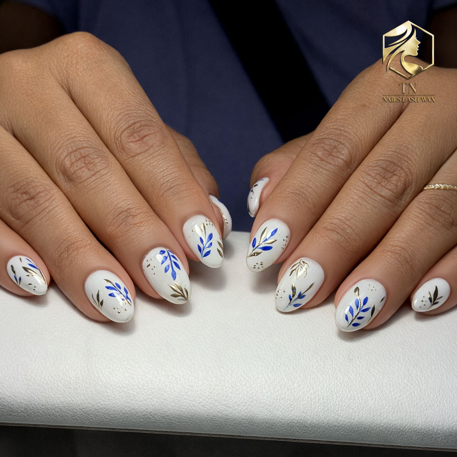 TN Nails Lash Wax