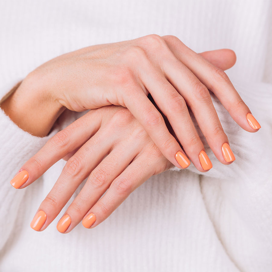 TN Nails Lash Wax